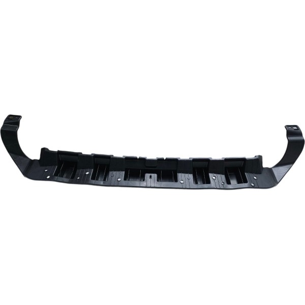 Guia Central Alma Parachoque Traseiro Fiat Argo 2017 A 2024