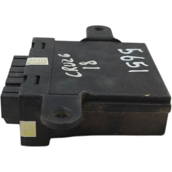 Módulo Sensor Estacionamento Gm Cruze 2017 2018 2019 2020 Preto