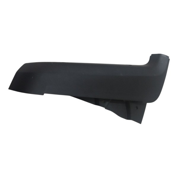 Moldura Coluna Esquerda Fiat Strada Working 2015 A 2020 Orig