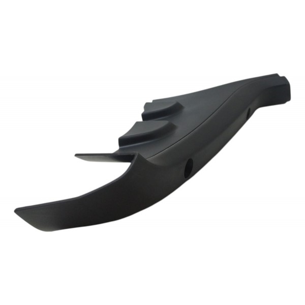 Moldura Coluna Esquerda Fiat Strada Working 2015 A 2020 Orig