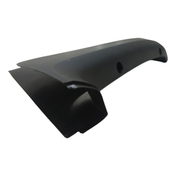 Moldura Coluna Esquerda Fiat Strada Working 2015 A 2020 Orig