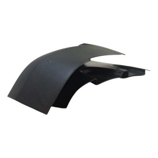 Moldura Coluna Esquerda Fiat Strada Working 2015 A 2020 Orig