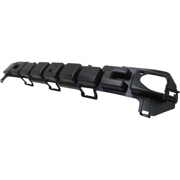 Absorvedor Alma Dianteira Fiat Toro 2016 A 2021 Com Detalhe