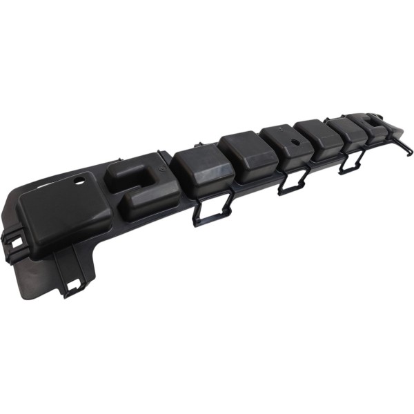 Absorvedor Alma Dianteira Fiat Toro 2016 A 2021 Com Detalhe