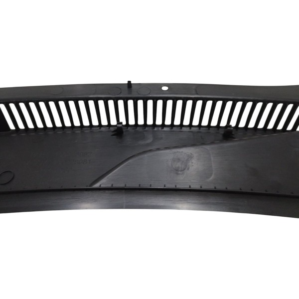 Grade Churrasqueira Fiat Mobi Strada 2020 2021 2022 2023 Preto Fosco