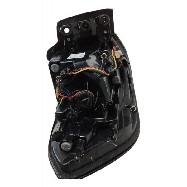 Lanterna Direita Jeep Compass 2017 2018 2019 2020 2021 Direito/passageiro Cristal