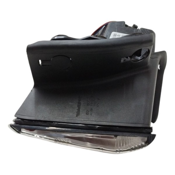 Lanterna Direita Jeep Compass 2017 2018 2019 2020 2021 Direito/passageiro Cristal