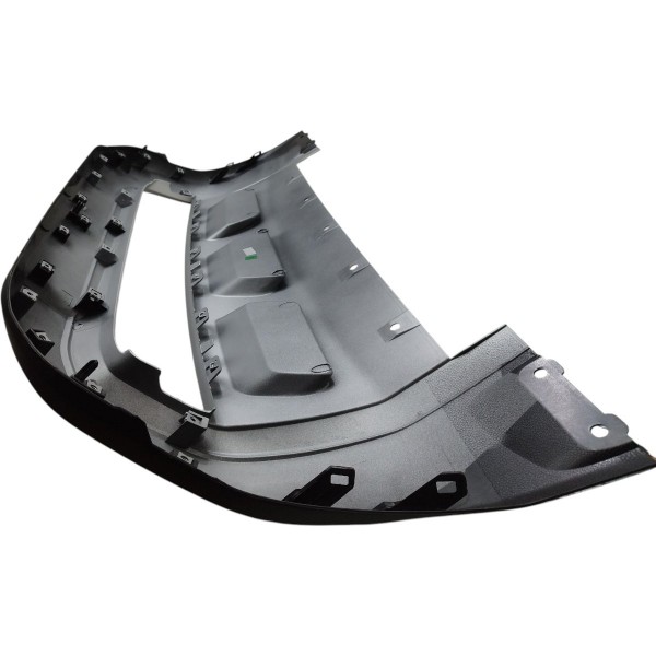 Spoiler Parachoque Dianteiro Fiat Toro 2019 2020 2021 Orig