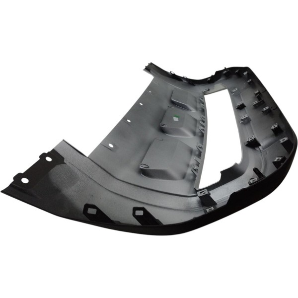 Spoiler Parachoque Dianteiro Fiat Toro 2019 2020 2021 Orig