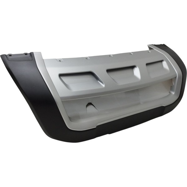 Spoiler Parachoque Dianteiro Fiat Toro 2019 2020 2021 Orig