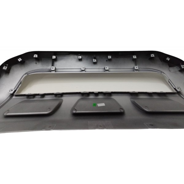 Spoiler Parachoque Dianteiro Fiat Toro 2019 2020 2021 Orig