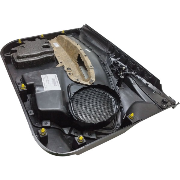 Forro Porta Dianteira Direita Fiat Argo Cronos 2018 A 2023