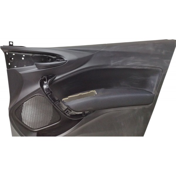 Forro Porta Dianteira Direita Fiat Argo Cronos 2018 A 2023