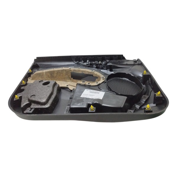 Forro Porta Dianteira Direita Fiat Argo Cronos 2018 A 2023