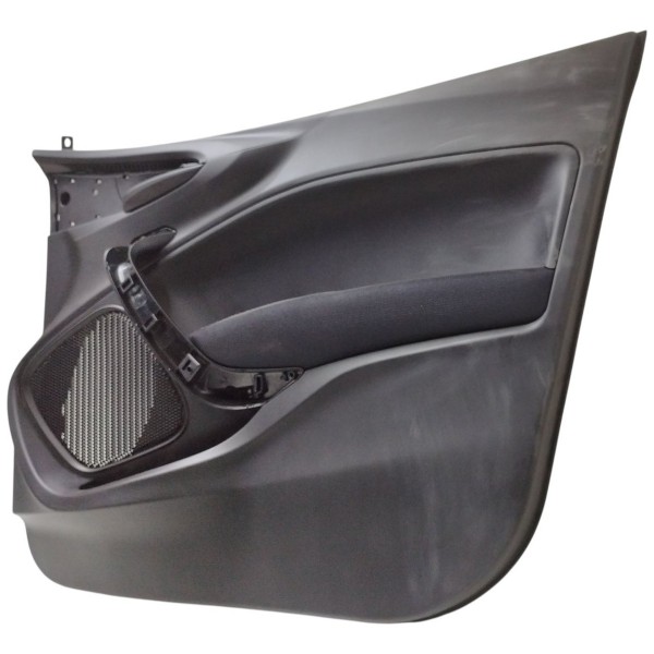 Forro Porta Dianteira Direita Fiat Argo Cronos 2018 A 2023