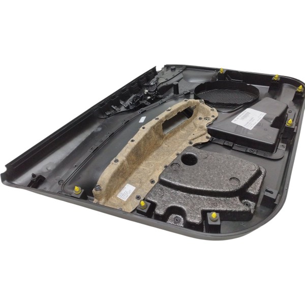 Forro Porta Dianteira Direita Fiat Argo Cronos 2018 A 2023