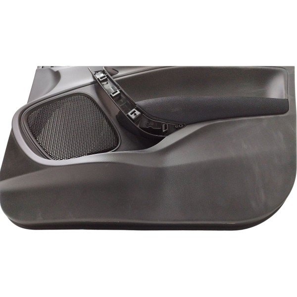 Forro Porta Dianteira Direita Fiat Argo Cronos 2018 A 2023