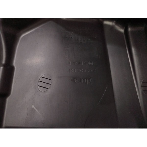 Protetor Correia Alternador Ducato Jumper Boxer 2007 A 2017