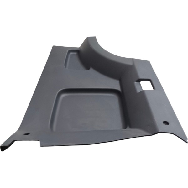 Forro Interno Direito Lateral Baú Fiat Fiorino 2017 2023