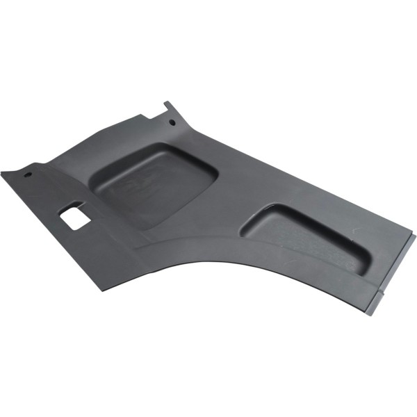 Forro Interno Direito Lateral Baú Fiat Fiorino 2017 2023