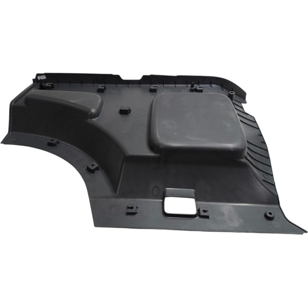 Forro Interno Direito Lateral Baú Fiat Fiorino 2017 2023