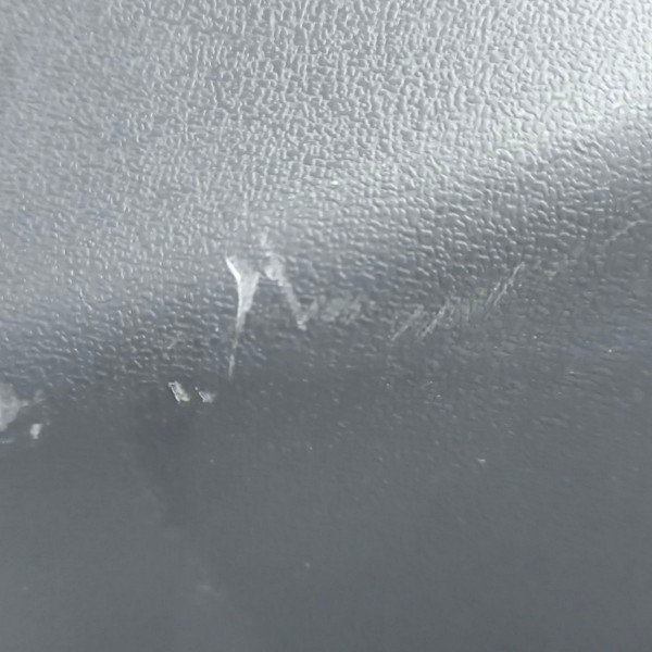 Forro Interno Direito Lateral Baú Fiat Fiorino 2017 2023