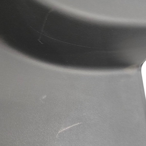 Forro Interno Esquerdo Lateral Baú Fiat Fiorino 2017 A 2023