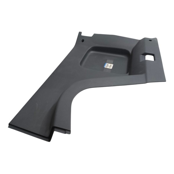 Forro Interno Esquerdo Lateral Baú Fiat Fiorino 2017 A 2023