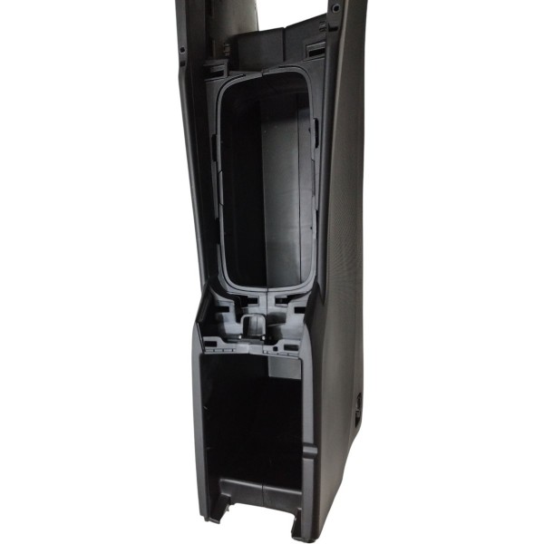 Console Central Fiat Mopar Fastback 2022 2023 2024 Original