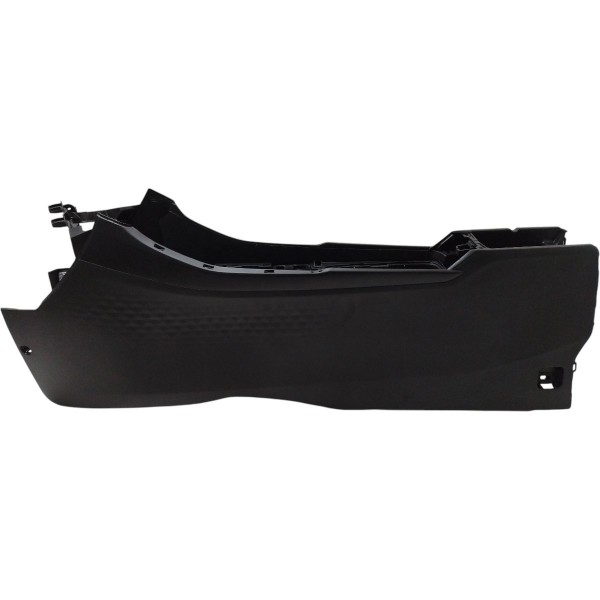 Console Central Fiat Mopar Fastback 2022 2023 2024 Original