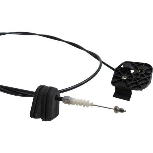 Cabo Abertura Capo Fiat Punto 2008 2009 2010 2011 A 2017