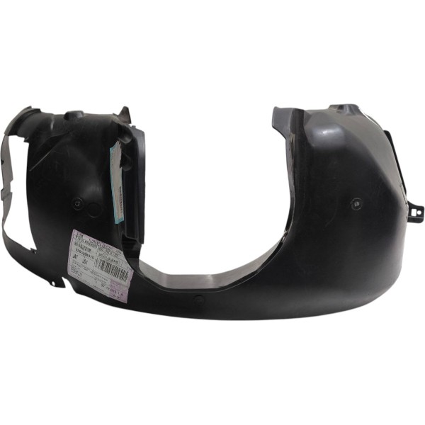 Parabarro Dianteiro Esquerdo Fiat Strada 2013 2014 A 2020