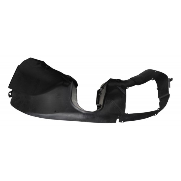 Parabarro Dianteiro Esquerdo Fiat Strada 2013 2014 A 2020