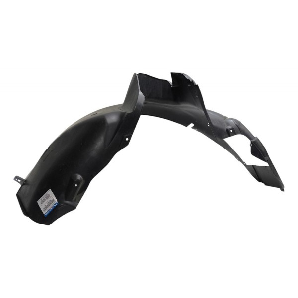 Parabarro Dianteiro Esquerdo Fiat Strada 2013 2014 A 2020