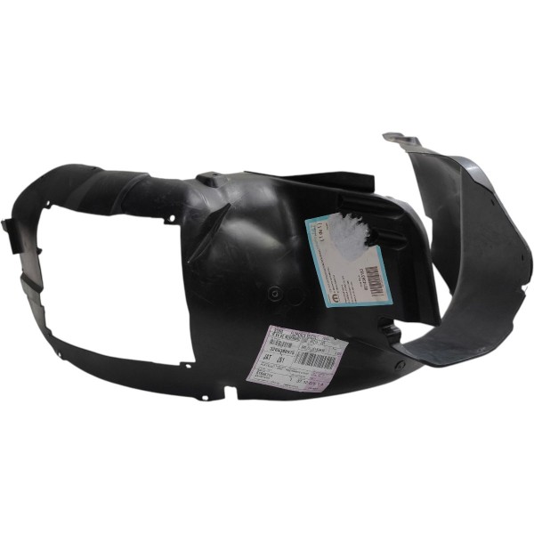 Parabarro Dianteiro Esquerdo Fiat Strada 2013 2014 A 2020