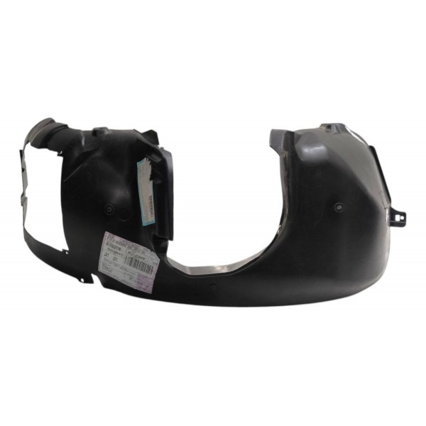 Parabarro Dianteiro Esquerdo Fiat Strada 2013 2014 A 2020