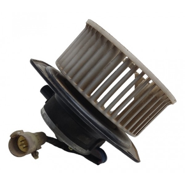 Motor Ventilação Interna Ar Forçado Tempra 1993 1994 A 1997
