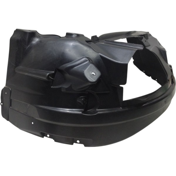 Parabarro Dianteira Direita Fiat Toro 2016 2017 2018 A 2021