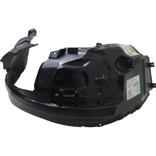 Parabarro Dianteira Direita Fiat Toro 2016 2017 2018 A 2021