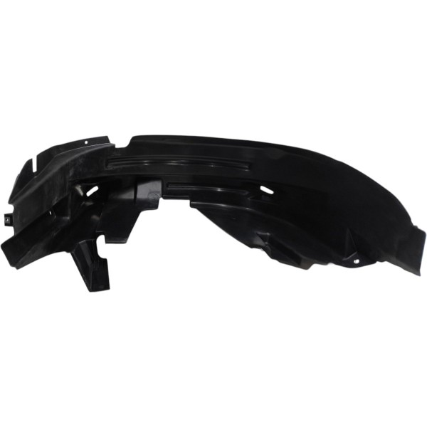 Parabarro Traseiro Direito Fiat Argo 2017 2018 2019 A 2020