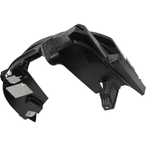 Parabarro Traseiro Direito Fiat Argo 2017 2018 2019 A 2020