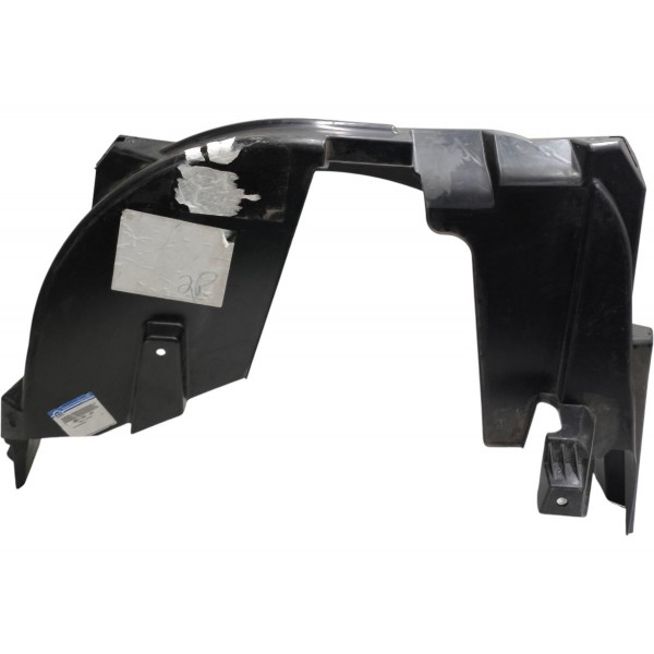 Parabarro Traseiro Direito Fiat Argo 2017 2018 2019 A 2020