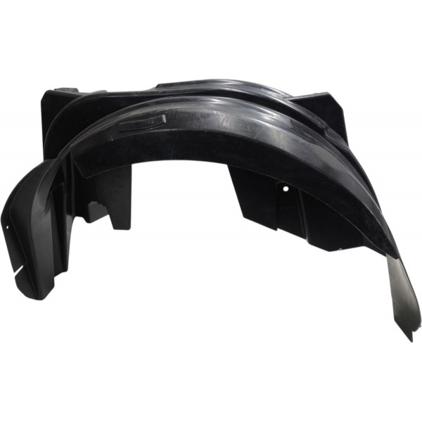 Parabarro Traseiro Direito Fiat Argo 2017 2018 2019 A 2020