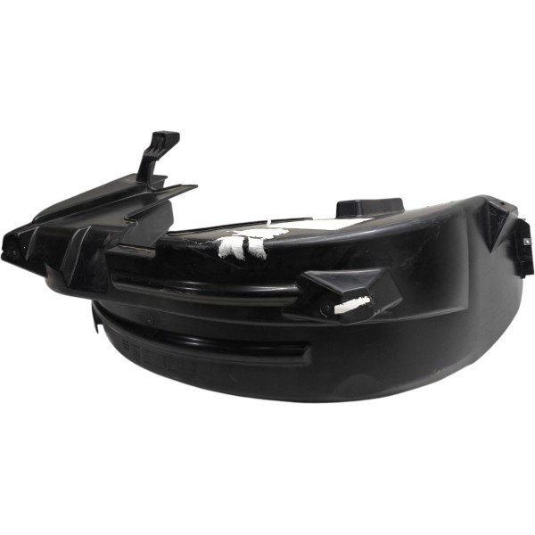 Parabarro Traseiro Direito Fiat Argo 2017 2018 2019 A 2020