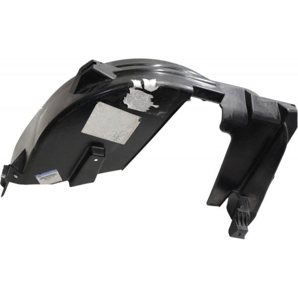 Parabarro Traseiro Direito Fiat Argo 2017 2018 2019 A 2020