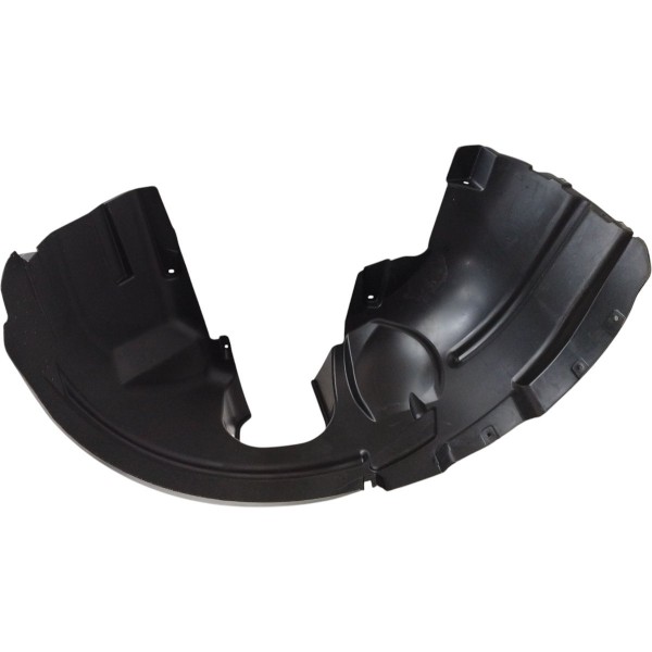 Parabarro Dianteira Esquerdo Fiat Argo 2017 2018 2019 A 2022