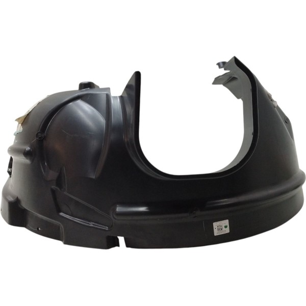 Parabarro Dianteira Esquerdo Fiat Argo 2017 2018 2019 A 2022