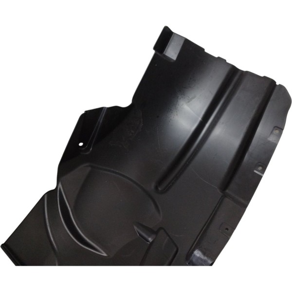 Parabarro Dianteira Esquerdo Fiat Argo 2017 2018 2019 A 2022