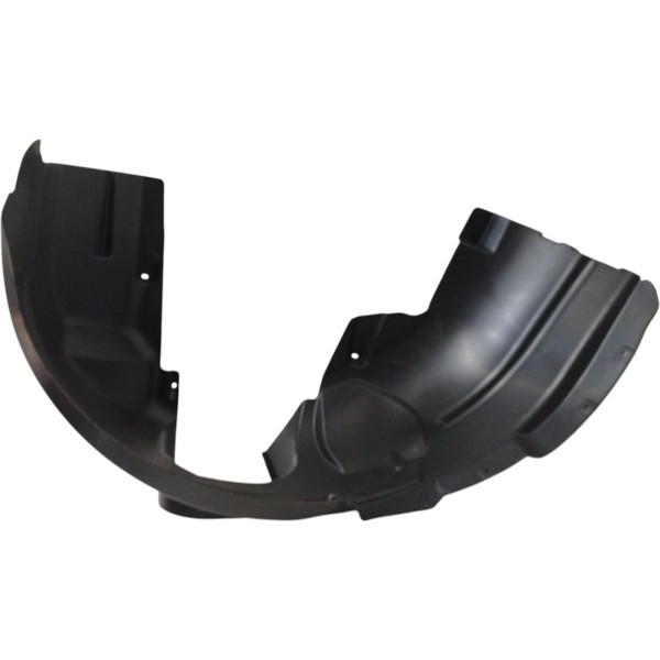 Parabarro Dianteira Esquerdo Fiat Argo 2017 2018 2019 A 2022