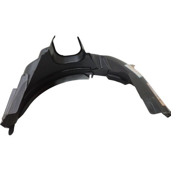 Parabarro Dianteira Esquerdo Fiat Argo 2017 2018 2019 A 2022